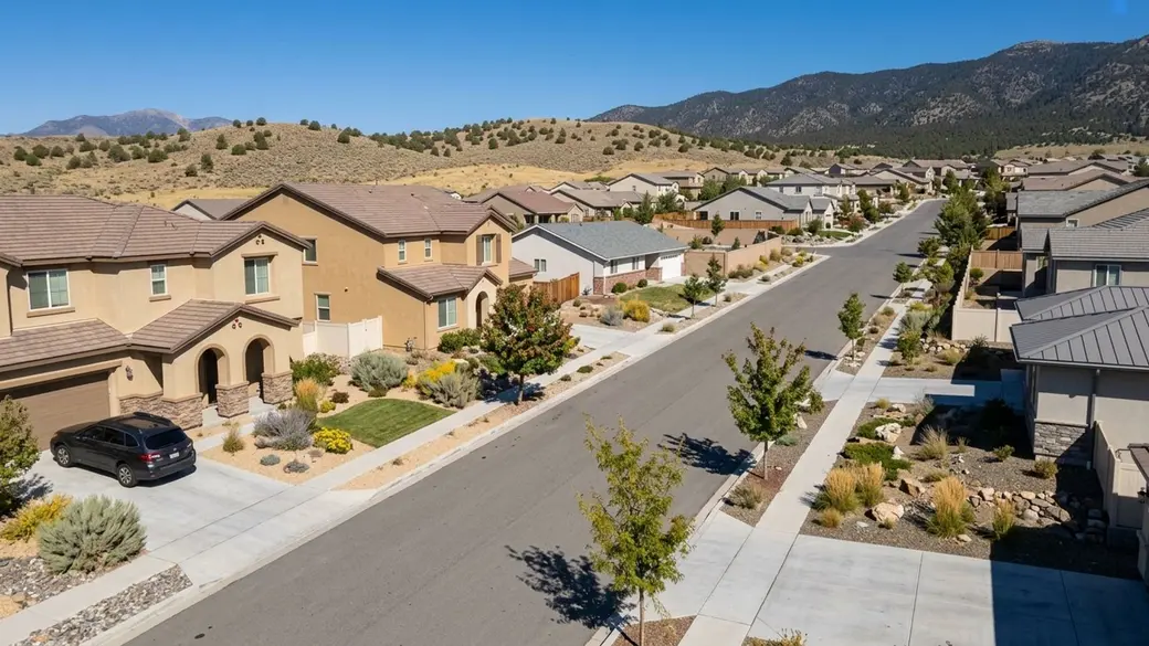 South Reno, NV (89521) – Pros, Cons, and What Buyers Need to Know in 2026