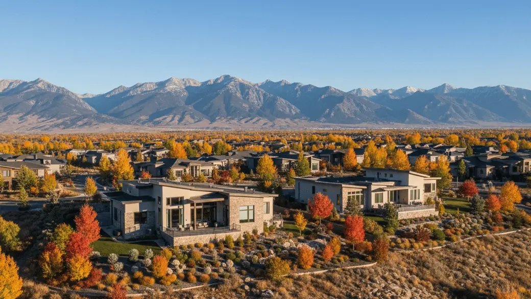 The Insider's Guide to Retirement Communities in Reno NV