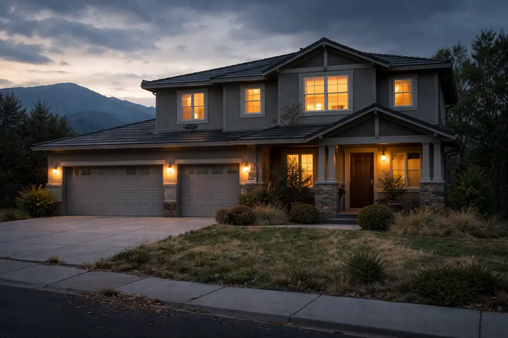Top 5 Reasons Why Your Home Is Not Selling in Reno, NV