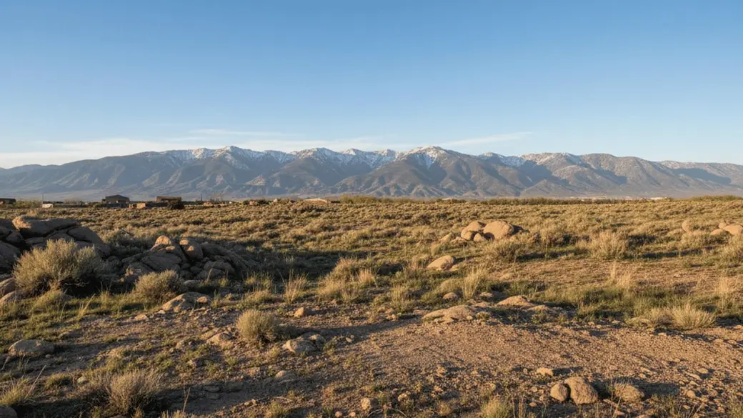 Building Your Dream Home in Reno: The 2026 Guide