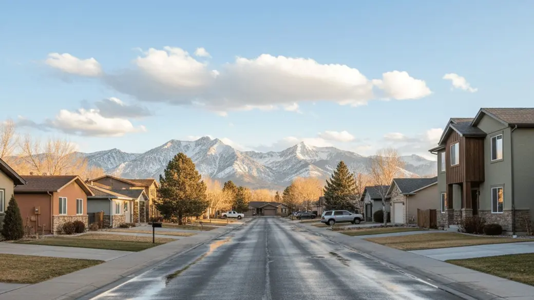 Reno NV Property Tax: A 2026 Guide for Homeowners