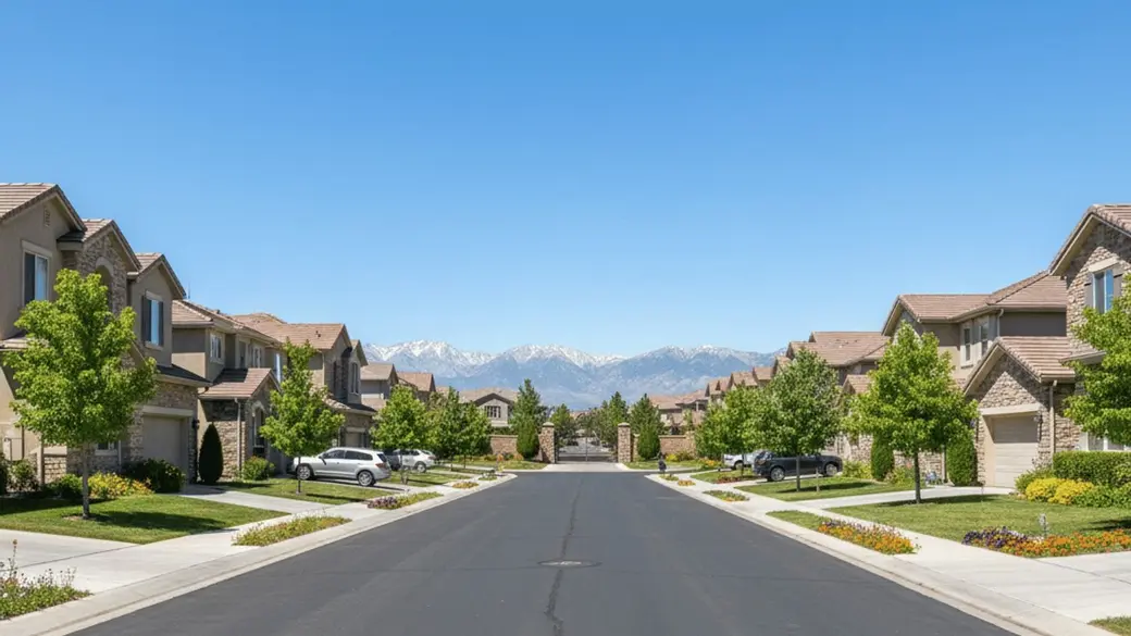 The Reality of HOA Fees in Reno (2026 Update)