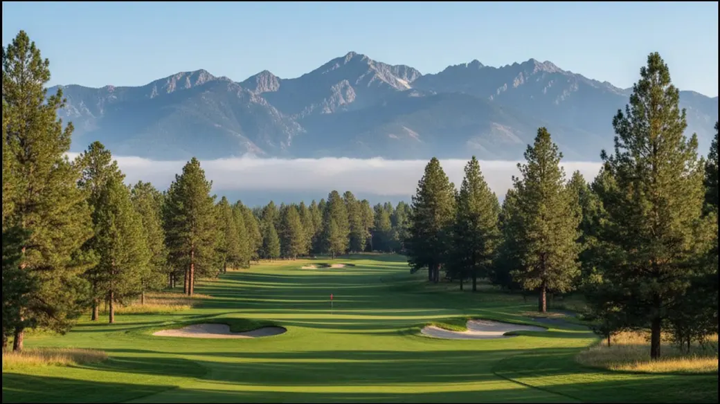 Montrêux Reno: Alpine Luxury in Northern Nevada