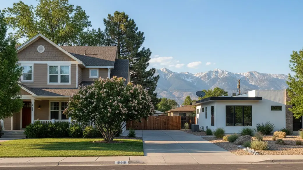 Exploring the 2026 Cost of Living Carson City NV: A Buyer's Guide