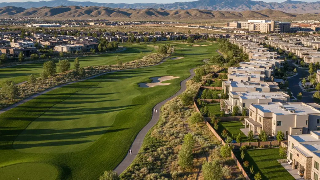 Navigating the Best Areas in Carson City NV: A 2026 Real Estate Guide
