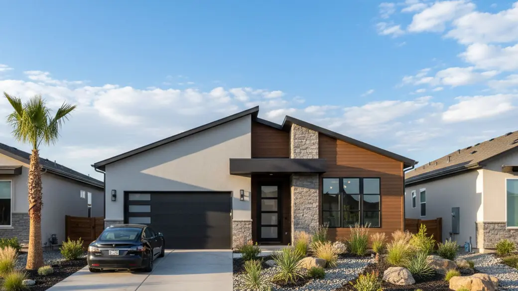 Damonte Ranch vs Caughlin Ranch Reno, NV: Comparing Two Master-Planned Communities in 2026