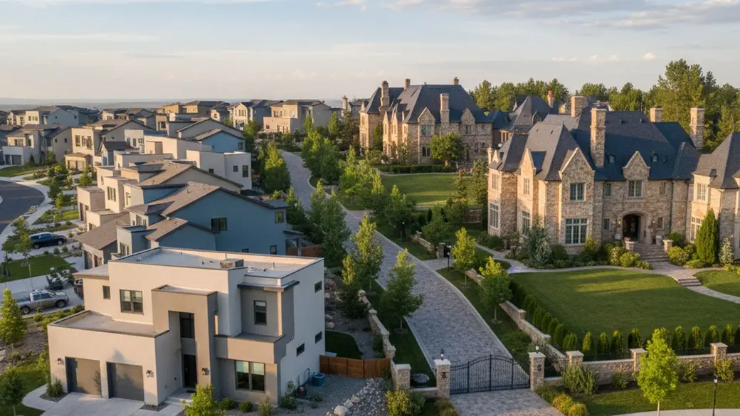 Damonte Ranch vs Montreux Reno, NV: Comparing South Reno Housing Options in 2026