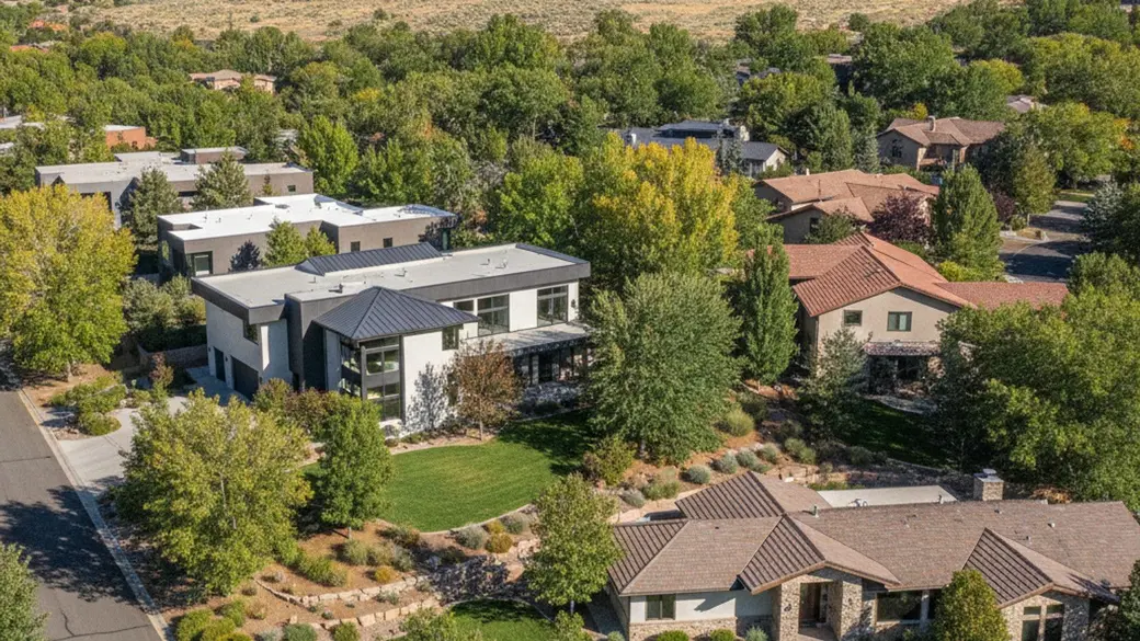 Living in Caughlin Ranch, Reno, NV: Housing, Costs, and Local Life
