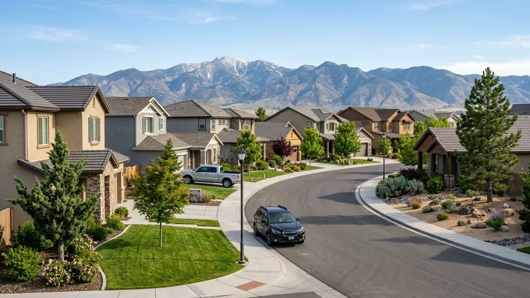 What to Know About Moving to Reno, NV in 2026