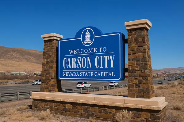 Cost of Living in Carson City, NV: What You Should Know
