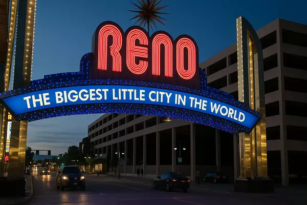 What's The Real Cost of Living in Reno, NV in 2025?
