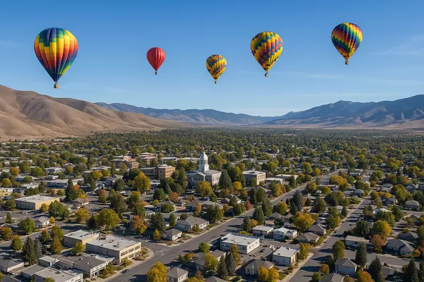 Living in Carson City, NV: What to Know Before Moving to Carson City