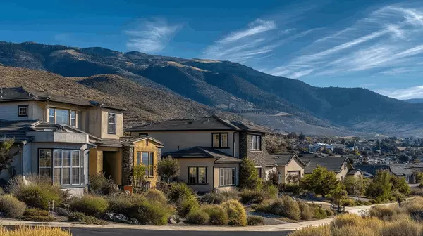 Everything to Know About the 2025 Reno, NV Housing Market