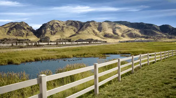 Why Damonte Ranch is One of Reno’s Most Desirable Communities