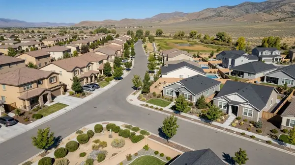 Subdivisions in Damonte Ranch, NV: Home Prices and Where to Buy