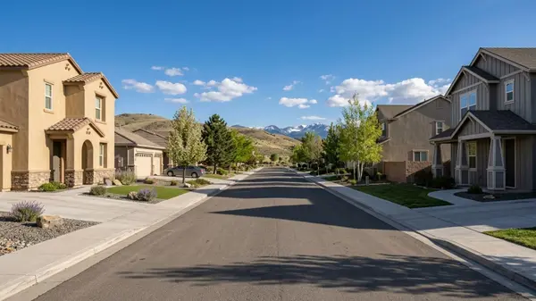 What to Expect From the Damonte Ranch, NV Housing Market in 2026