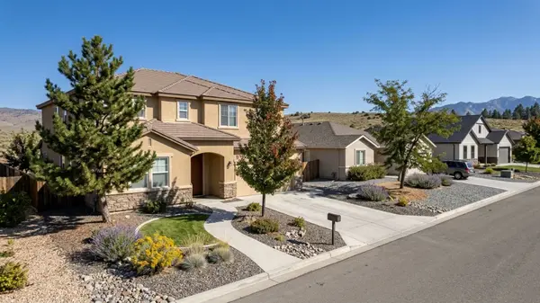 Best Real Estate Agent in South Reno, NV: Richard Berman