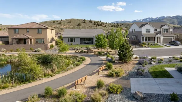 Richard Berman: Best Real Estate Agent in Damonte Ranch, NV