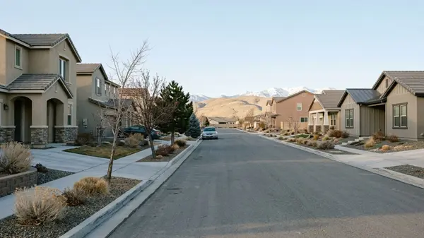 Options for Selling a Home in South Reno, NV Quickly