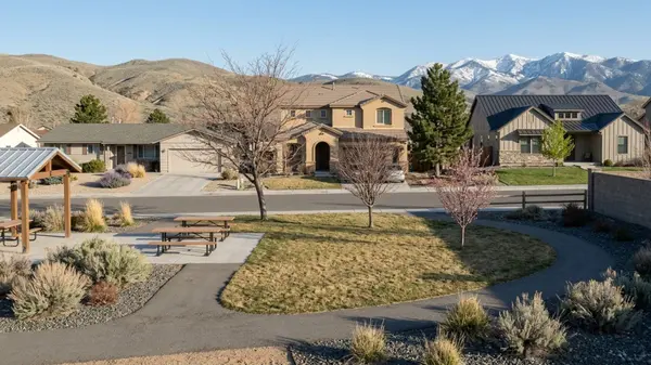 What to Expect When Living in Reno, NV: Pros and Cons,Richard Berman