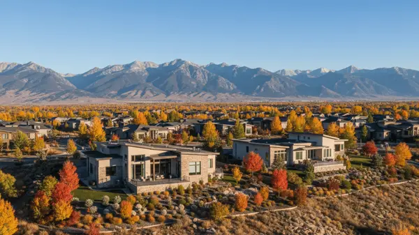The Insider's Guide to Retirement Communities in Reno NV,Richard Berman