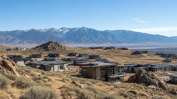 New Home Developments in Reno NV: A 2026 Guide to What’s Being Built,Richard Berman