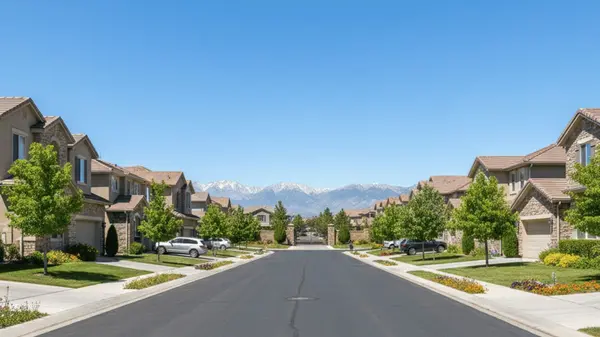 The Reality of HOA Fees in Reno (2026 Update),Richard Berman