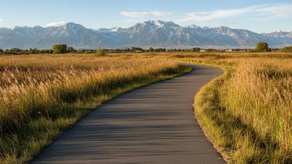 Damonte Ranch, Reno, NV: A Local’s Guide to South Reno Living