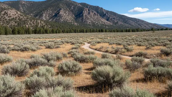 Living in San Rafael, Reno, NV: Neighborhood & Park Guide