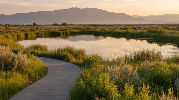 Living in Double Diamond, Reno: A South Meadows Gem