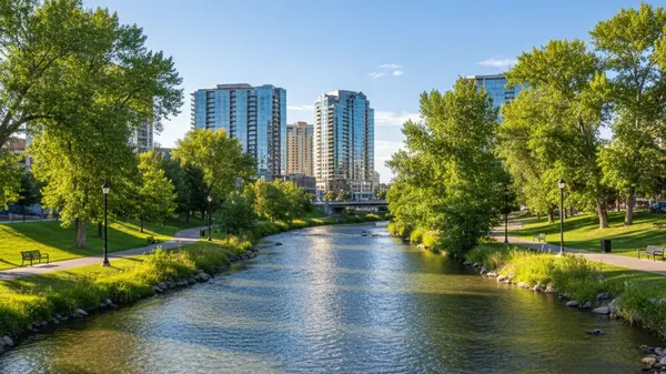 Living in Downtown Reno: The Biggest Little City Reimagined