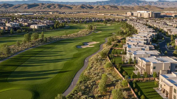 Navigating the Best Areas in Carson City NV: A 2026 Real Estate Guide