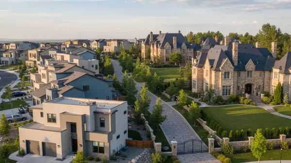 Damonte Ranch vs Montreux Reno, NV: Comparing South Reno Housing Options in 2026