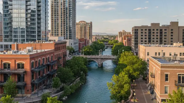 feature image of Buying Real Estate in Downtown Reno, NV: 2026 Market Guide