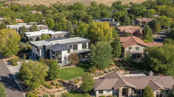 feature image of Living in Caughlin Ranch, Reno, NV: Housing, Costs, and Local Life