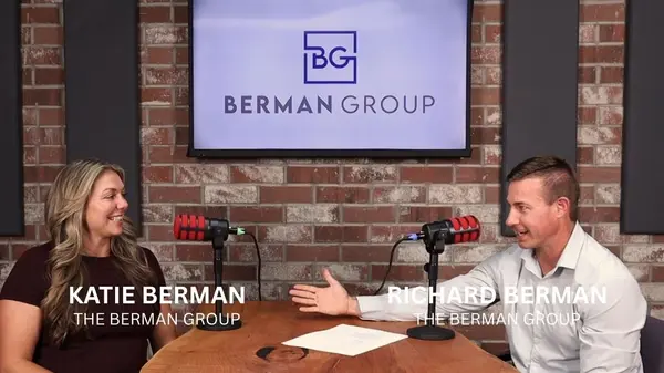 feature image of Building a Business and a Life Together: A Conversation with Katie Berman