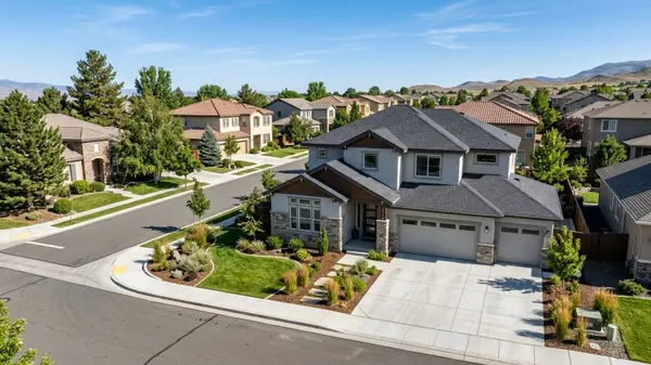 Understanding Property Valuation in Reno, NV This Year