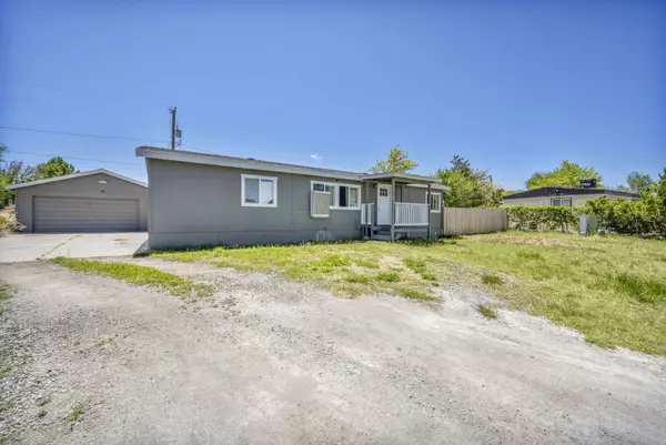 486 Niles Way, Reno, NV 89506-9616