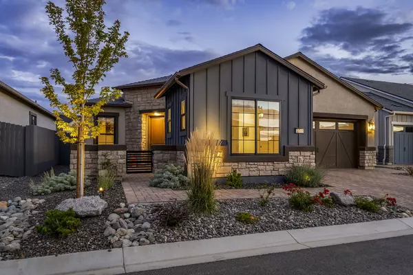 Reno, NV 89521-5334,2712 Copper Flats Dr