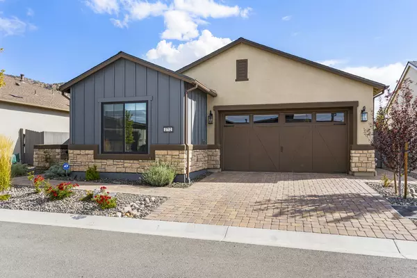 2712 Copper Flats Dr, Reno, NV 89521-5334