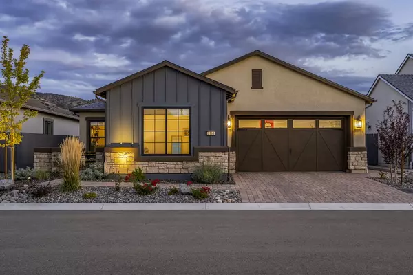 Reno, NV 89521-5334,2712 Copper Flats Dr