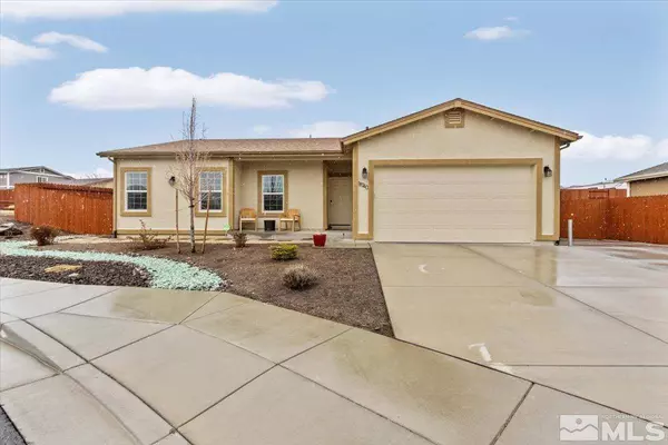 18740 Gray Hills Ct, Reno, NV 89508