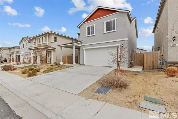 8863 Gazing Star Dr, Reno, NV 89506