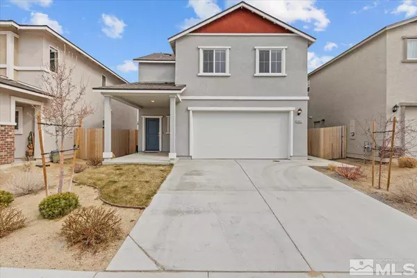 8863 Gazing Star Dr, Reno, NV 89506