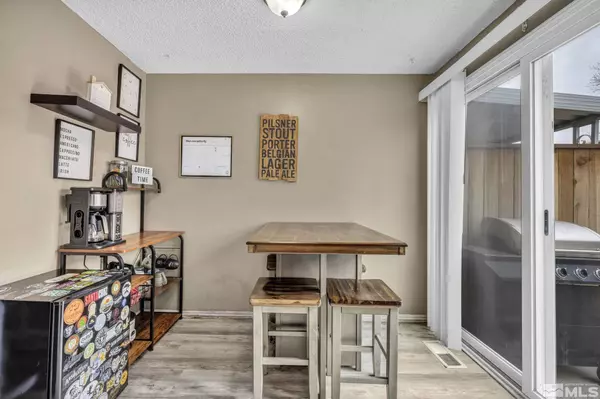 834 Ridgewood Drive #APT 2, Sparks, NV 89434