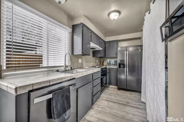 834 Ridgewood Drive #APT 2, Sparks, NV 89434