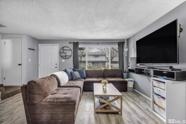 834 Ridgewood Drive #APT 2, Sparks, NV 89434