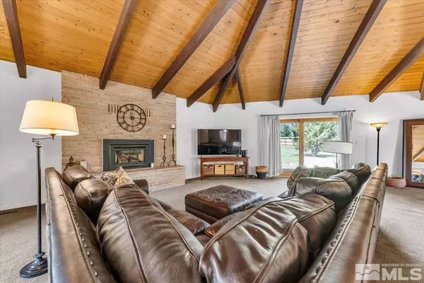 2555 Ash Canyon Rd, Carson City, NV 89703