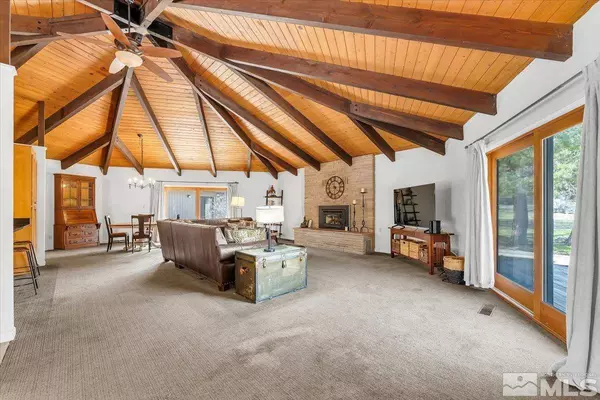 2555 Ash Canyon Rd, Carson City, NV 89703