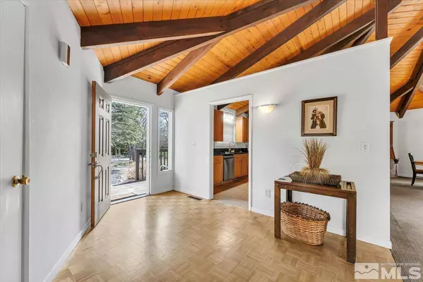 2555 Ash Canyon Rd, Carson City, NV 89703